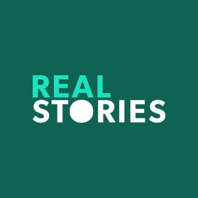 The online home of award-winning and compelling documentaries. 

Follow us on Instagram at: realstoriesdocs