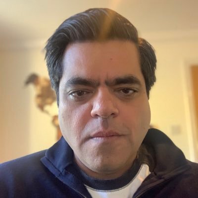 badlani5's profile picture. Financial Advisor at Morgan Stanley