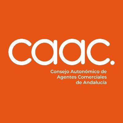 El CAAC representa de forma única los intereses de los agentes comerciales en el ámbito regional