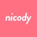 ニコディ(nicody) - 令和の旅行計画アプリ (@nicody_jp) Twitter profile photo ニコディ(nicody) - 令和の旅行計画アプリ (@nicody_jp) Twitter profile photo