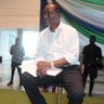 samurakamara201's profile picture. APC Presidential Candidate