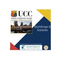 UCCBuildings&Estates (@uccbande) 's Twitter Profile