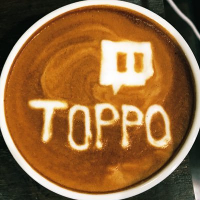 Toppo_no_Twitch Profile Picture