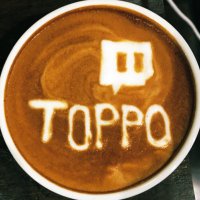 Toppo no twitch(@Toppo_no_Twitch) 's Twitter Profile Photo
