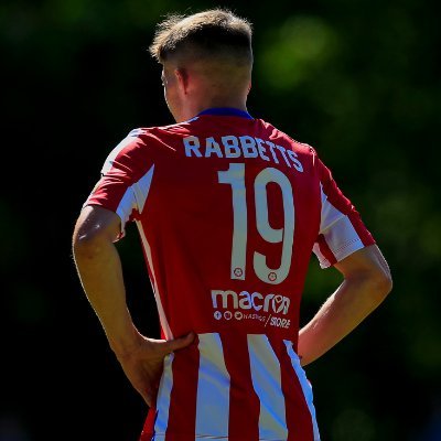 Professional Football Player, Dorking Wanderers FC. @DorkingWDRS. @ConsultTwelve