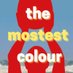 themostestcolour (@mostestcolour) Twitter profile photo themostestcolour (@mostestcolour) Twitter profile photo