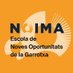 Escola de Noves Oportunitats de La Garrotxa (@escolanoima) Twitter profile photo Escola de Noves Oportunitats de La Garrotxa (@escolanoima) Twitter profile photo