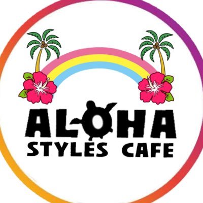 ALOHA STYLES CAFE