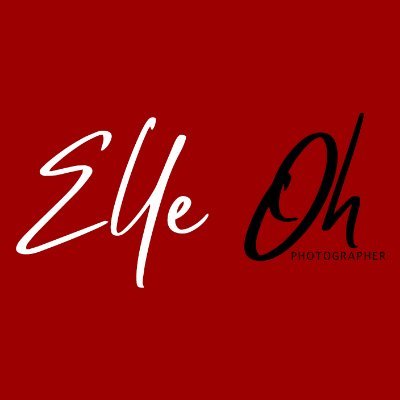 Producer and Photographer 📷 elle@elleohphotography.com  https://t.co/9oNlujHhZ2