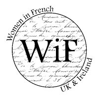 Women in French UK-Ireland(@WIFUKIRE) 's Twitter Profile Photo