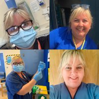 Lesley Mills RN MPhil BA (Hons) SPQ Dip HE QN 💙🧚(@GorgeousLesley) 's Twitter Profile Photo