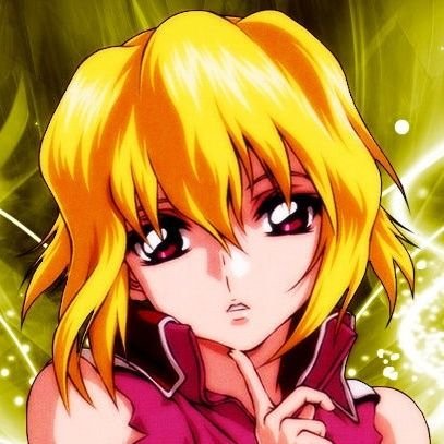 キャッサさんのプロフィール画像