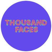 Thousand Faces(@1000FacesNFT) 's Twitter Profile Photo