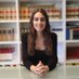 Ariadna Martínez (@ariadnamrtinezd) Twitter profile photo Ariadna Martínez (@ariadnamrtinezd) Twitter profile photo
