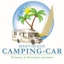 Martinique Camping Car(@CarMartinique) 's Twitter Profile Photo