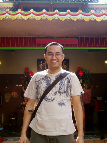 Urang awk,gadang dikampuang....