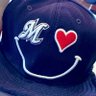 marines_24_7's profile picture. 寝ても覚めてもWe Love Marines 🤍🖤 TEAM26 ⚾️ シーズンオフはおとなしくなります📣 #chibalotte #千葉ロッテマリーンズ