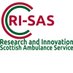 SAS Research & Innovation (@RI_SAS_) Twitter profile photo