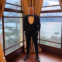 sarp aydinoglu (@aydinoglu_sarp) 's Twitter Profile