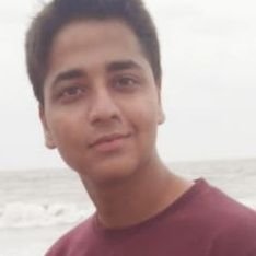 ShahDevang17 Profile Picture