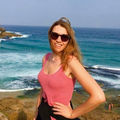 Georgie Robertson Profile
