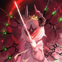 ケツエイ・キガタ (@ketsuei_kigata) Twitter profile photo