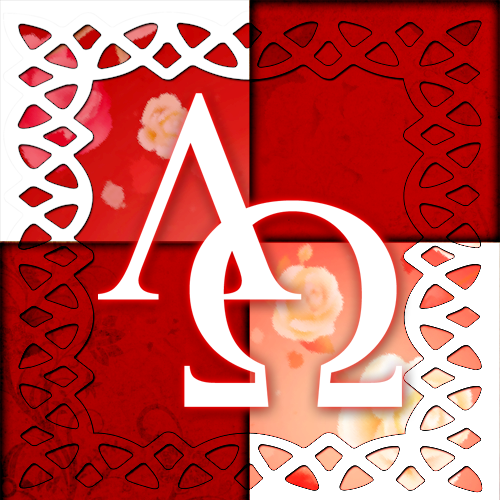 Lambda Omega (LQroses) Twitter