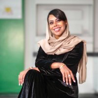 Haifa Al Khaifi هيفاء بنت جمعة الخايفي (@haifakhaifi) Twitter profile photo