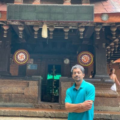 dr_rohitmathew's profile picture. 