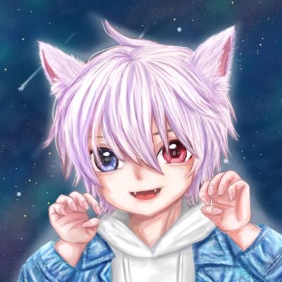 ♠︎ツイキャス配信者♠︎/Mirrativ/YouTube/アニメ/ゲーム/DM○/死ぬまで人生の暇つぶし/PayPay→https://t.co/PgeV5p8bv0