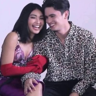 Solid fan for  Jadine James Reid