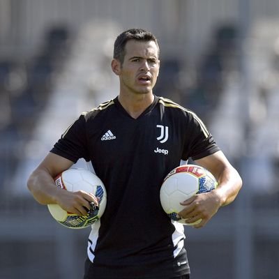 Assistant Coach at @JuventusFc U19
                                         | Former @empolifc