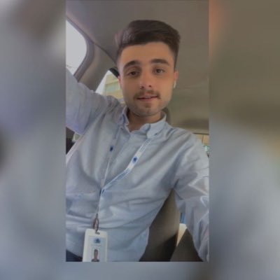 MZD_98's profile picture. Biomedical Engineer @ BOUSHAHRI GROUP MEDICAL…211💙