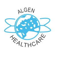 Algen Healthcare(@AlgenHealthcare) 's Twitter Profile Photo