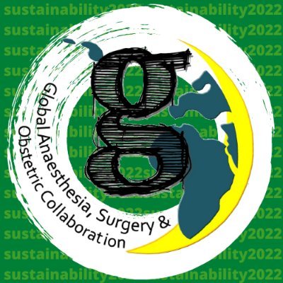 Global Anaesthesia, Surgery and Obstetric Collaboration (GASOC) 🖋https://t.co/BAbW8L60qn