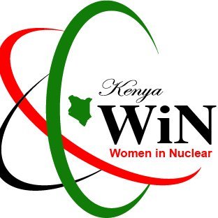 We promote the participation of women in Kenya in nuclear science and related fields and support them to realize their full potential in those fields.