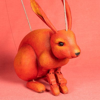 Australia’s most respected and adored puppetry company.