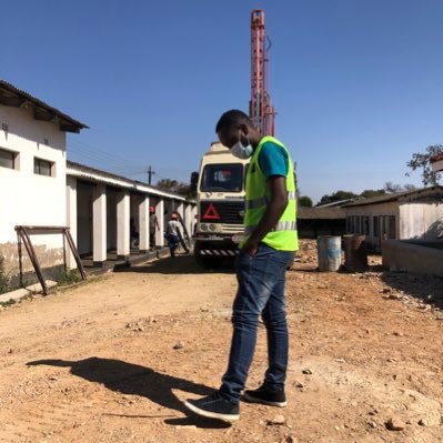 specialist in borehole survey , borehole drilling and solar installations. Certified IELTS TUTOR @urban-rural construction. 0785073112