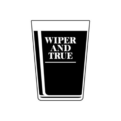 Wiper and True's beautiful brewery & taproom is open every Wed-Sun. The freshest beers, incredible street food and the friendliest welcome - for everyone.