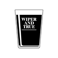 Wiper and True | Old Market Taproom(@wiperandtruetap) 's Twitter Profile Photo