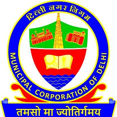 This is official Account of Deputy Commissioner Office, Central Zone, Municipal Corporation of Delhi (MCD).