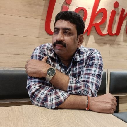 Line Producer in Tamil Film Industry