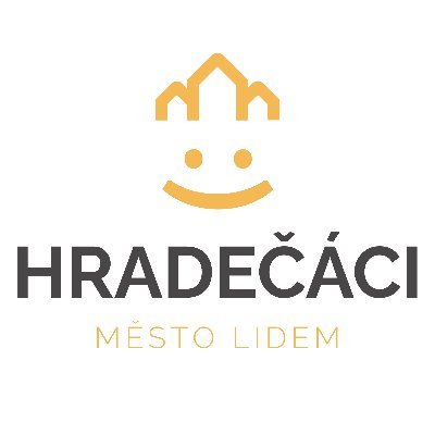 Hradecaci's profile picture. Politické hnutí HRADEČÁCI
- všichni naši kandidáti jsou bez politické minulosti
- jsme přesvědčeni, že občané mají mít právo rozhodovat o svém okolí