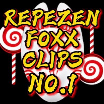 ※許可済 RepezenFoxx clipping video channel.レペゼン切り抜き