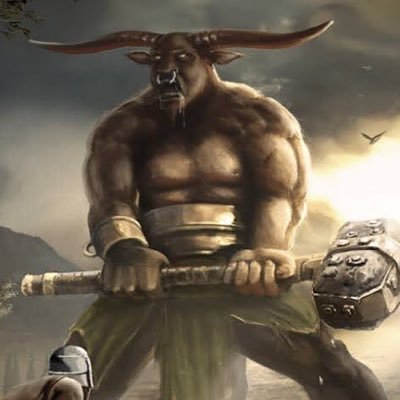 Minotaur_crete