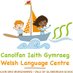 Canolfan Iaith BM / VoG Welsh Language Centre (@CanolfanIaithBM) Twitter profile photo