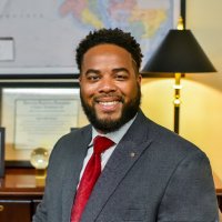 Dr. Andraé Townsel(@draetown) 's Twitter Profile Photo
