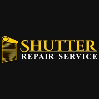 Shutter Repair Service(@ShutterService) 's Twitter Profile Photo