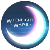 Moonlight Maps Sci-fi(@Moonlight_Scifi) 's Twitter Profile Photo