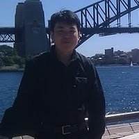 katohisa's profile picture. 